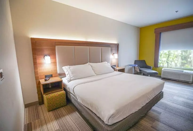 スタンダードルーム, Holiday Inn Express Hotel & Suites Ontario, An Ihg