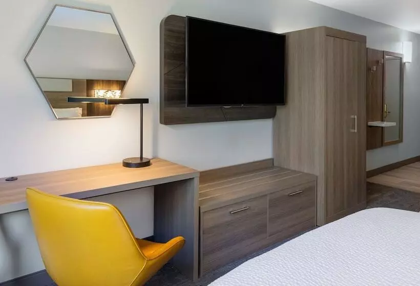 スタンダードルーム, Holiday Inn Express Hotel & Suites Vineland Millville, An Ihg