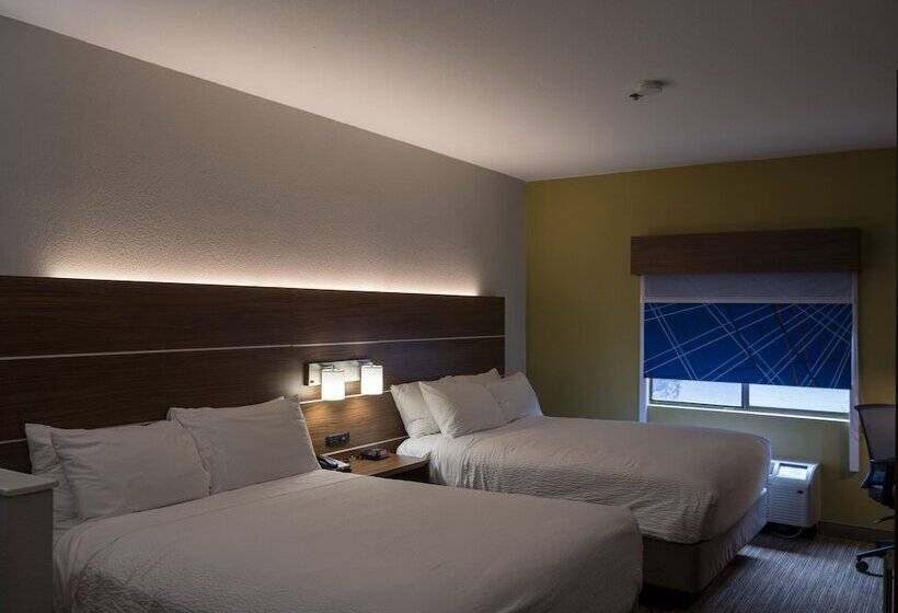 غرفة قياسية, Holiday Inn Express & Suites Greenville Airport, An Ihg