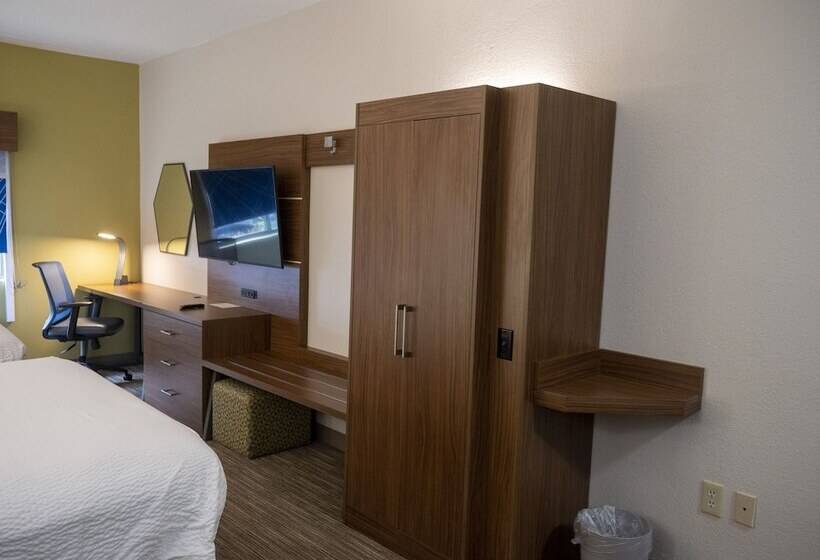 غرفة قياسية, Holiday Inn Express & Suites Greenville Airport, An Ihg