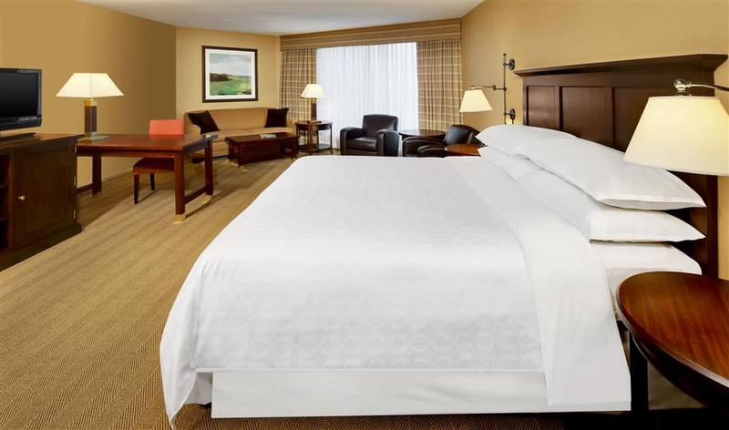 标准间, Holiday Inn Express & Suites White Haven   Poconos, An Ihg