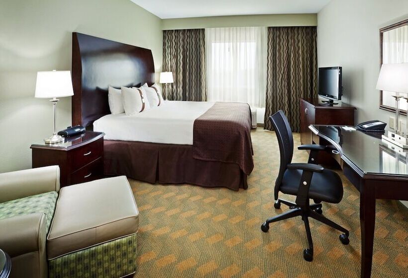 スタンダードルーム, Holiday Inn Rock Hill, An Ihg