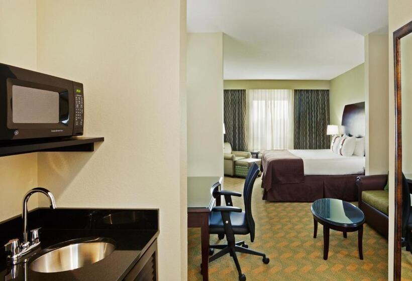 غرفة قياسية سرير كينج, Holiday Inn Rock Hill, An Ihg