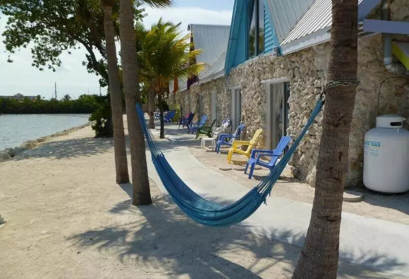 ２ダブルベッドのスタンダードルーム, Ibis Bay Resort