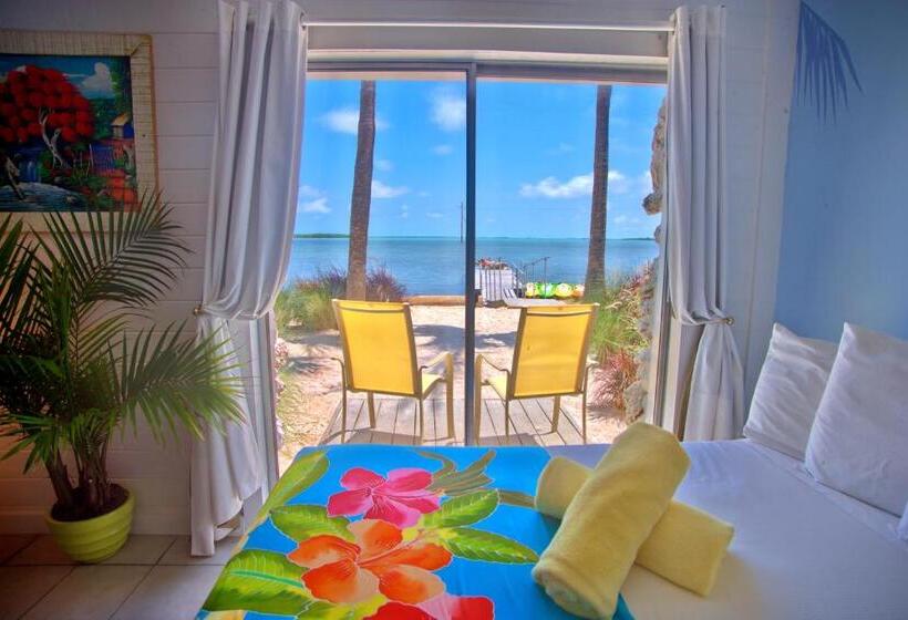 Standard-huone 2 Parivuodetta, Ibis Bay Resort