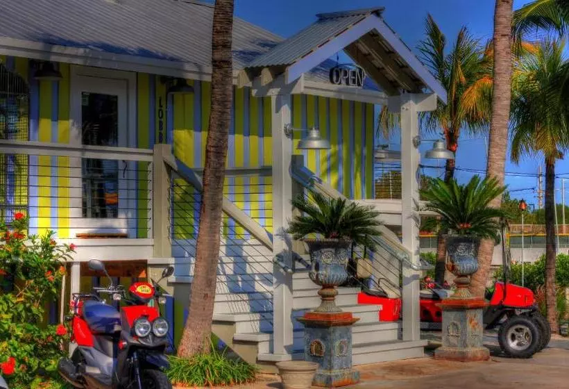 身障者適用スタンダードルーム, Ibis Bay Resort