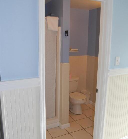 חדר סטנדרט מותאם לאדם עם מוגבלויות, Ibis Bay Resort