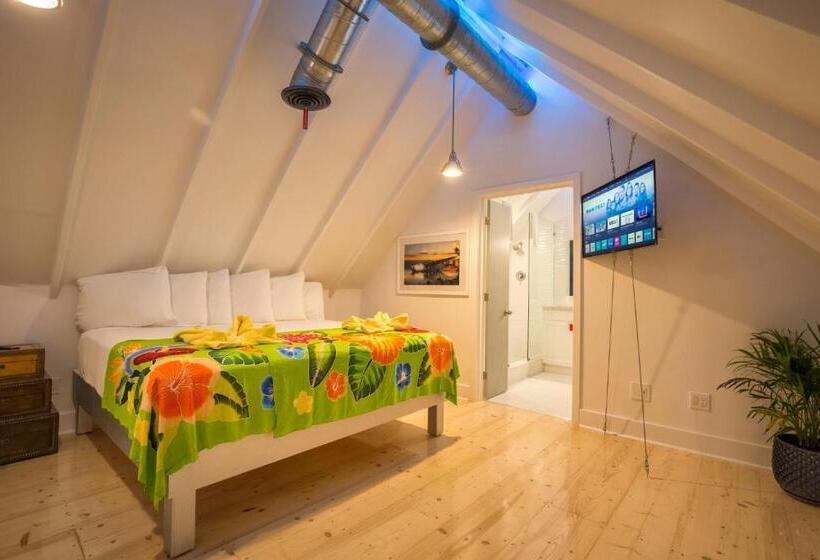 3 Bedroom Suite, Ibis Bay Resort