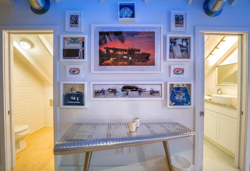 סוויטת 3 חדרי שינה, Ibis Bay Resort