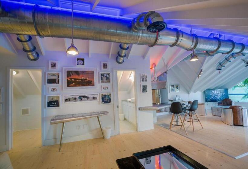 סוויטת 3 חדרי שינה, Ibis Bay Resort