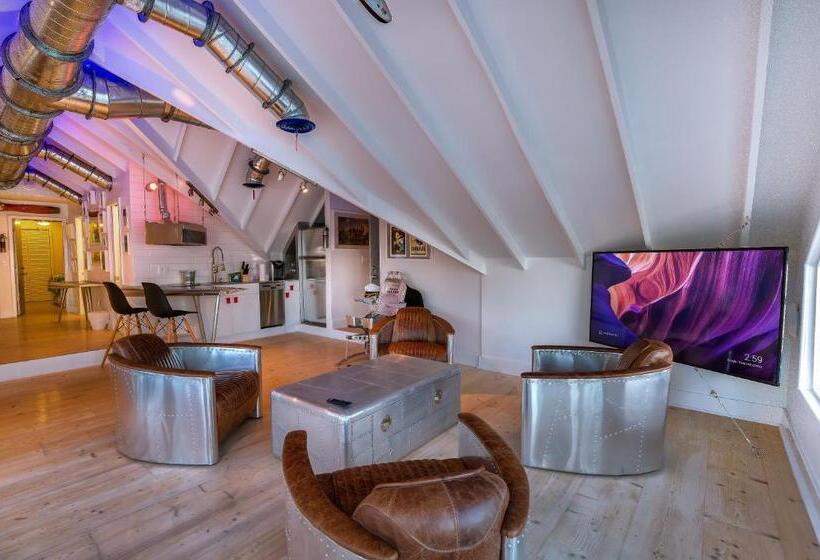 סוויטת 3 חדרי שינה, Ibis Bay Resort