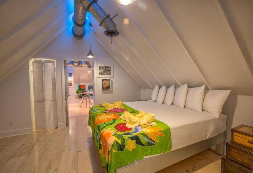 3 Bedroom Suite, Ibis Bay Resort