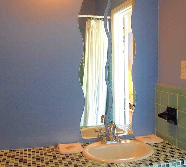 חדר דלוקס פנימי, Ibis Bay Resort