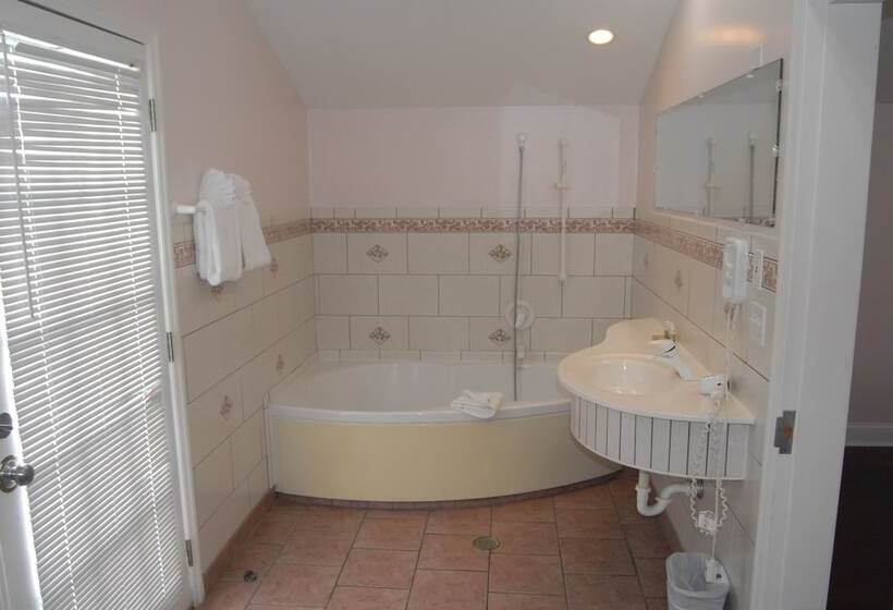 סוויטה, Ibis Bay Resort