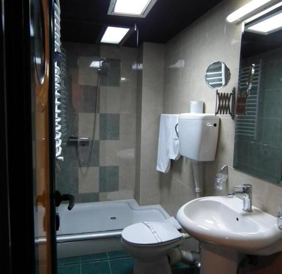 اتاق استاندارد, Kerber