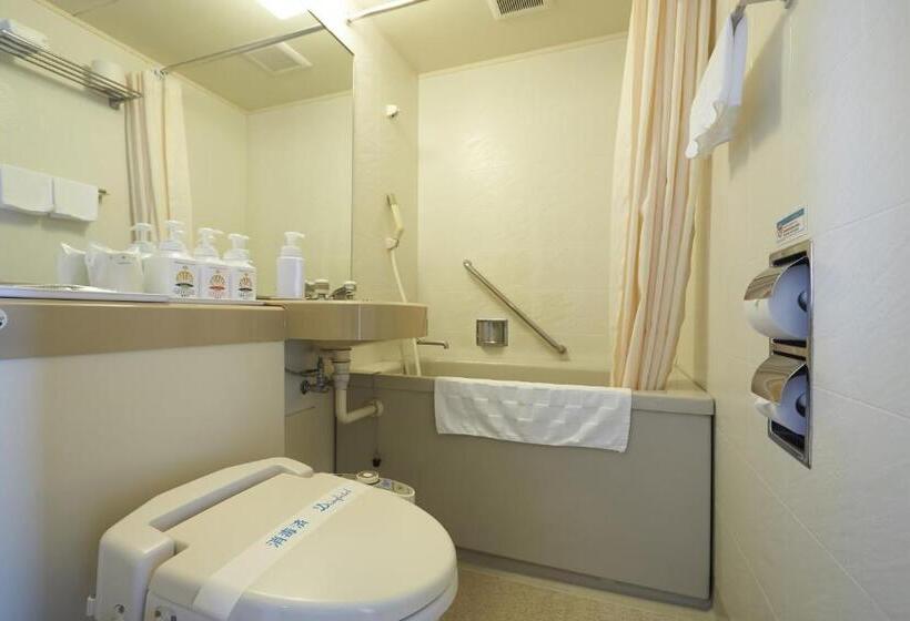 غرفة قياسية, Okinawa