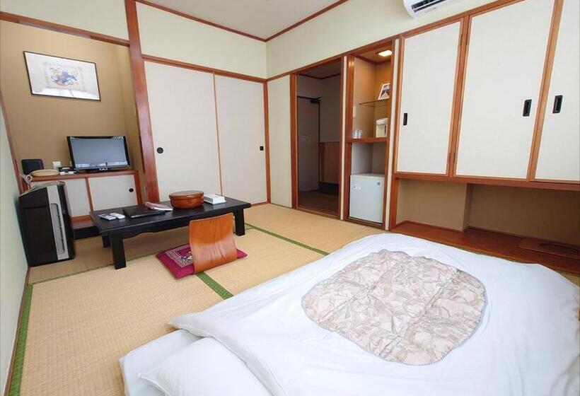 스탠다드 룸, Okinawa