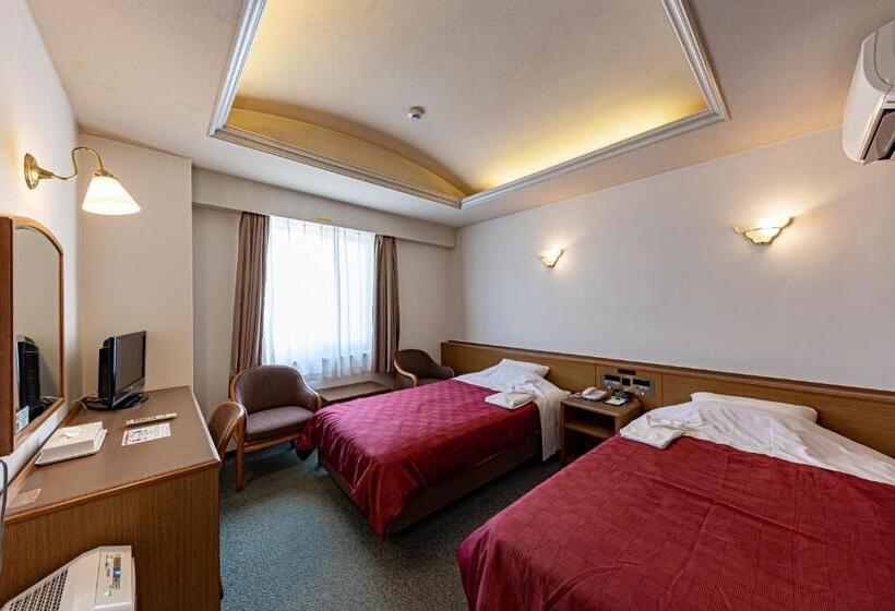 غرفة سوبيريور, Okinawa