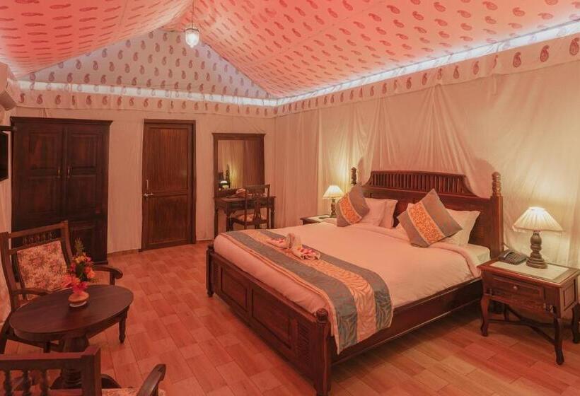 خانه 1 خوابه, The Udaibagh