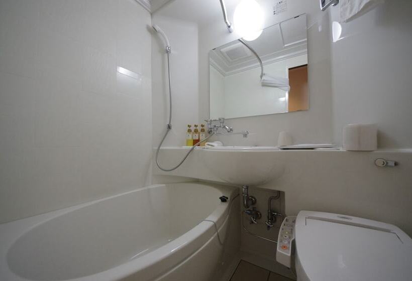 标准间, Urbain Hiroshima Executive