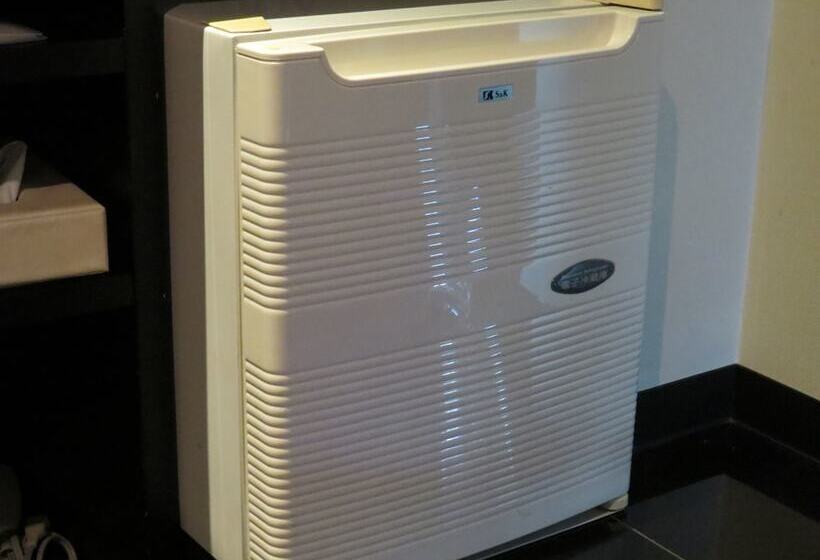 标准间, Urbain Hiroshima Executive