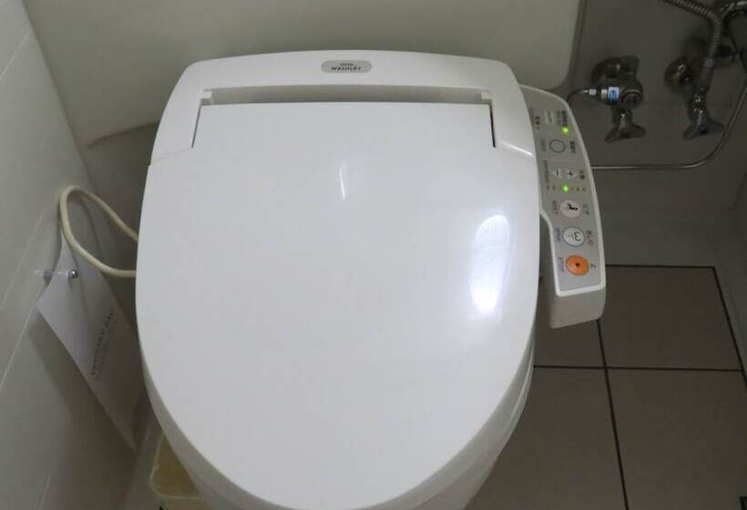 标准间, Urbain Hiroshima Executive