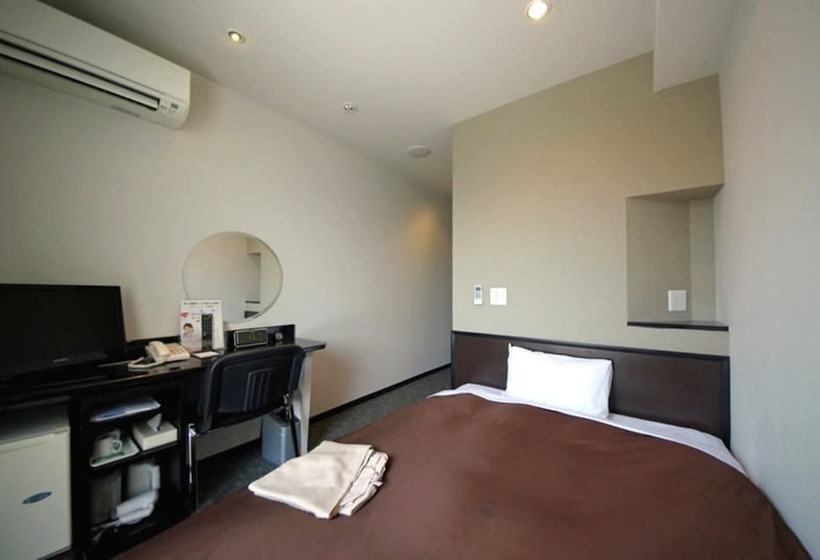 标准间, Urbain Hiroshima Executive