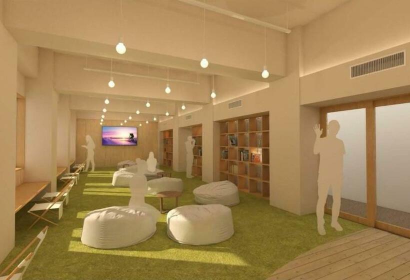 חדר סטנדרט, Adex Inn