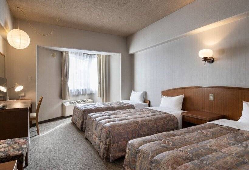 חדר סטנדרט, Adex Inn