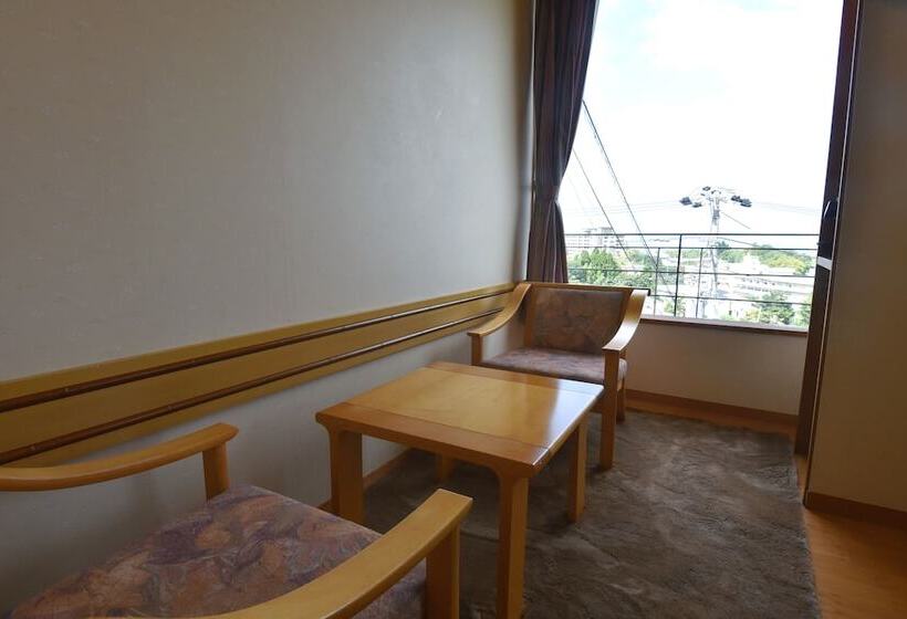 スタンダードルーム, Arima Onsen Taketoritei Maruyama