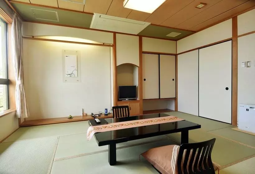 اتاق استاندارد, Arima Onsen Taketoritei Maruyama