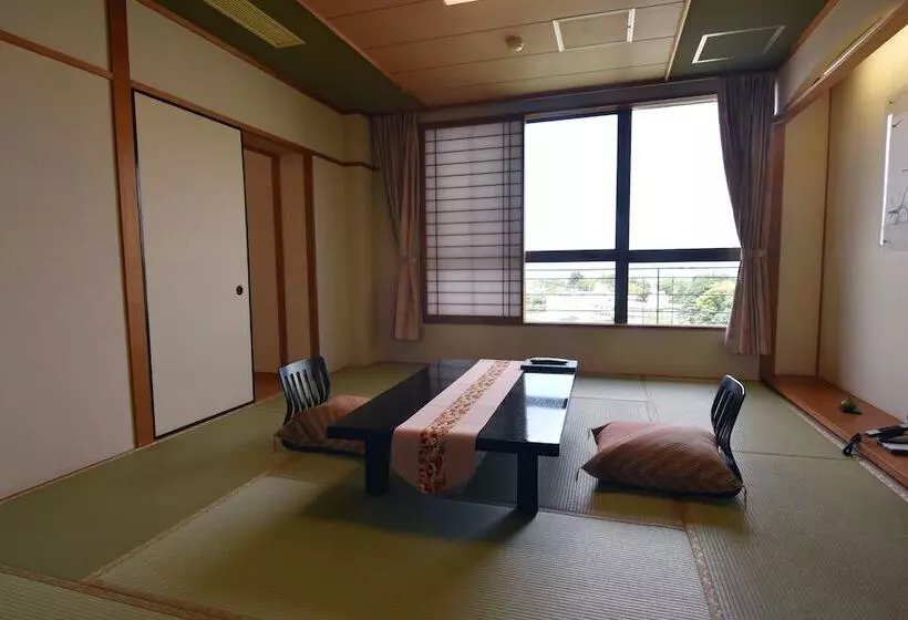 اتاق استاندارد, Arima Onsen Taketoritei Maruyama
