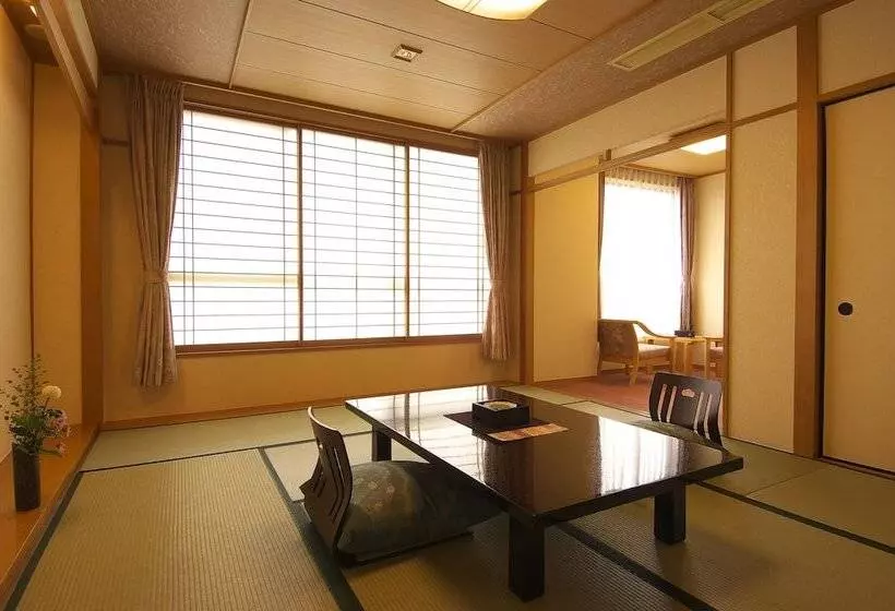 اتاق استاندارد, Arima Onsen Taketoritei Maruyama