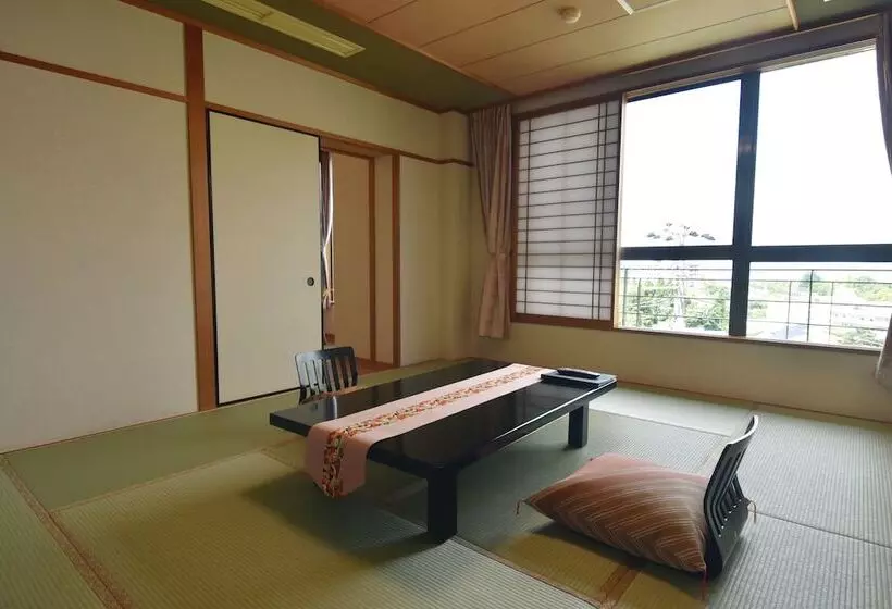 اتاق استاندارد, Arima Onsen Taketoritei Maruyama