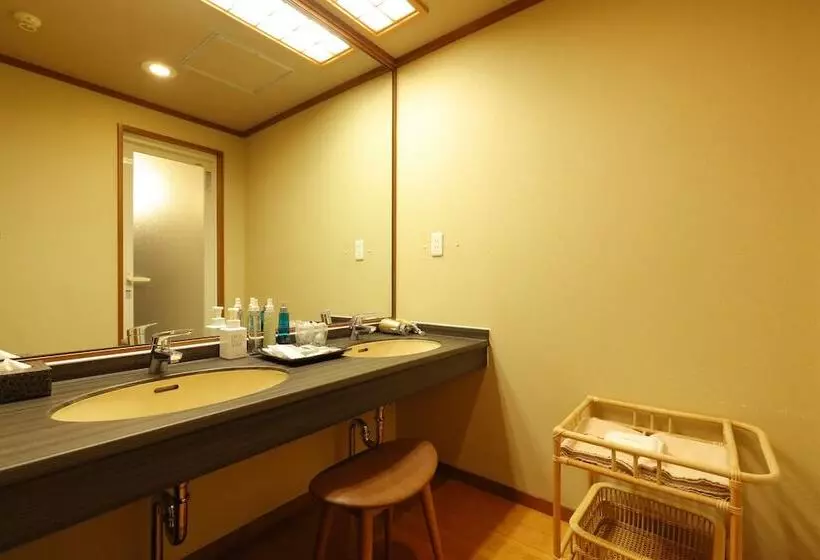 اتاق سوپریور با چشم‌انداز شهر, Arima Onsen Taketoritei Maruyama