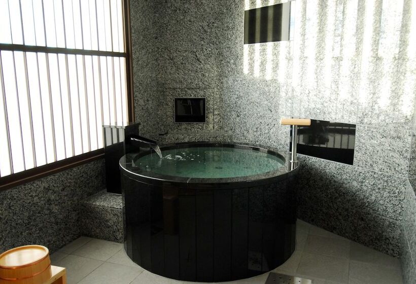 デラックスルーム, Arima Onsen Taketoritei Maruyama