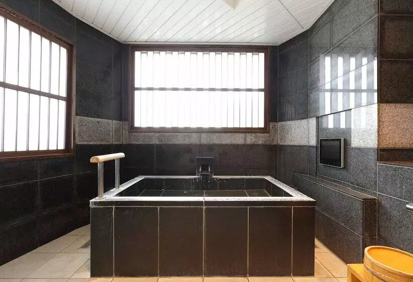 سوییت, Arima Onsen Taketoritei Maruyama