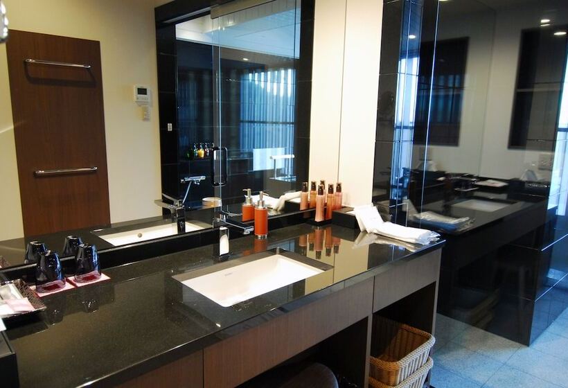 スイート, Arima Onsen Taketoritei Maruyama