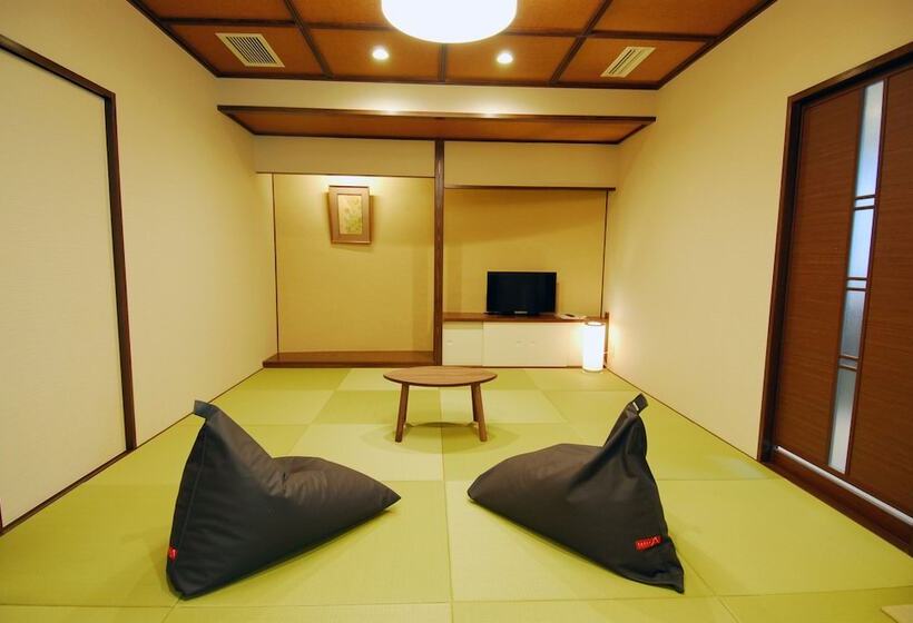 스위트, Arima Onsen Taketoritei Maruyama