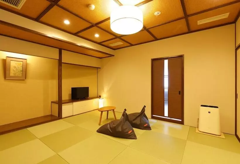 سوییت, Arima Onsen Taketoritei Maruyama