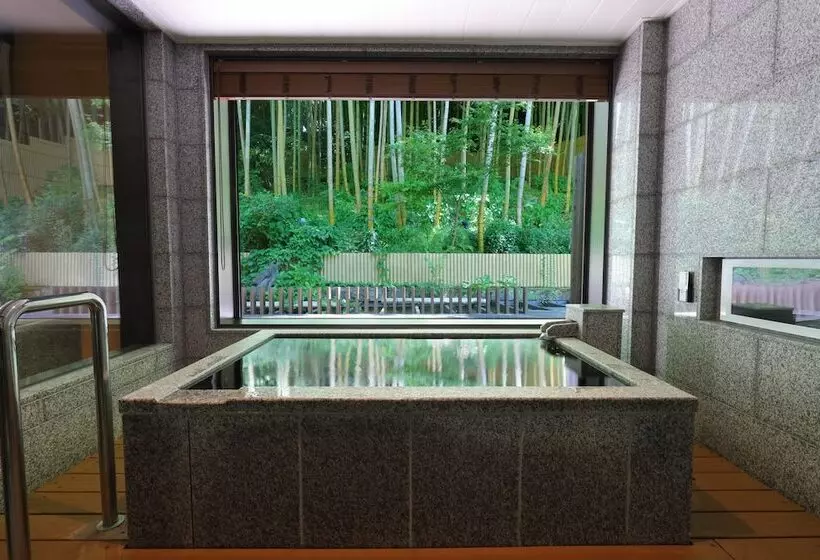 اتاق استاندارد, Arima Onsen Taketoritei Maruyama