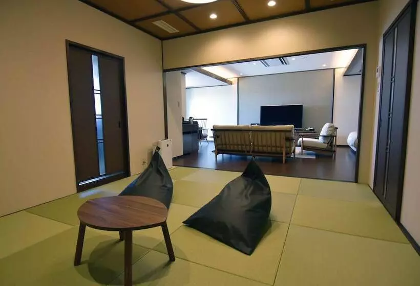 سوییت, Arima Onsen Taketoritei Maruyama