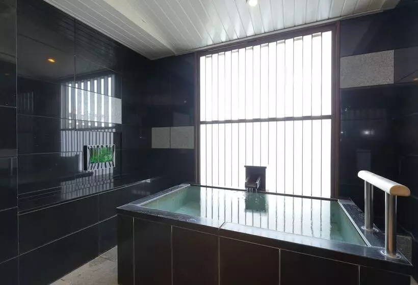 اتاق لوکس, Arima Onsen Taketoritei Maruyama