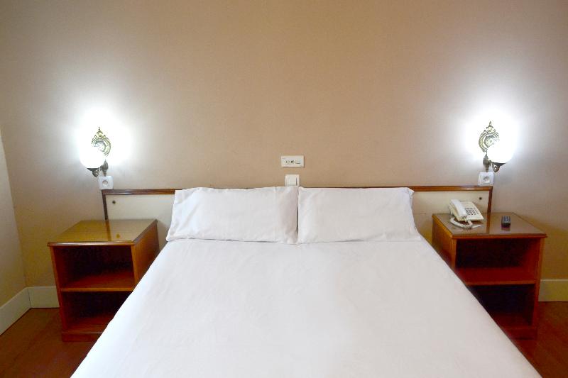 חדר סטנדרט עם מיטת קינג, Chateau Big Bear Boutique Hotel, Bw Signature Collection