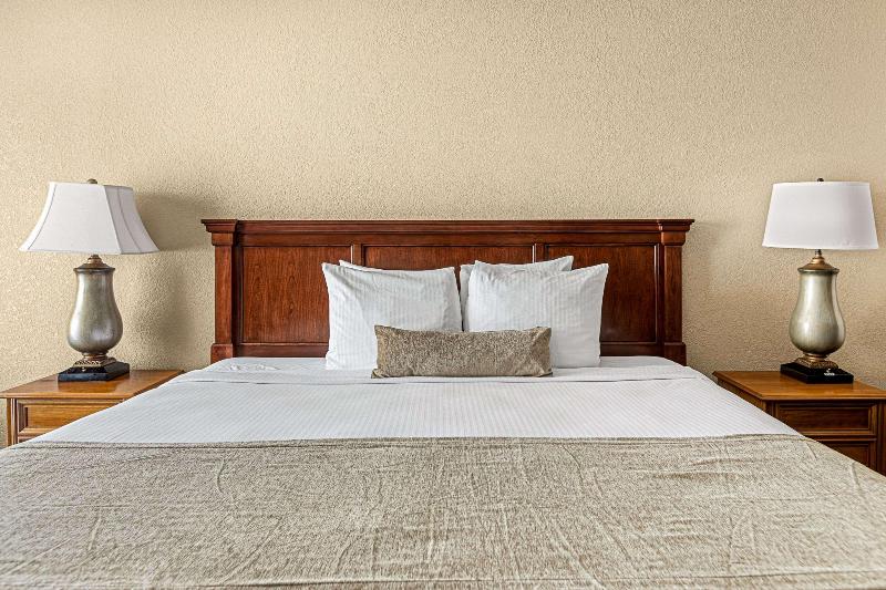 חדר סטנדרט, Chateau Big Bear Boutique Hotel, Bw Signature Collection