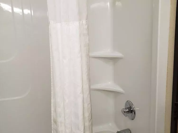スイート, Comfort Suites Columbia  University Area