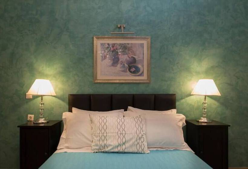 Апартаменты 2 Спальни, Villa Rose