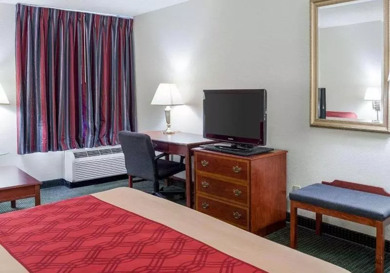 Sviitti King-vuode, Holiday Inn Express Hotel & Suites Zapata, An Ihg
