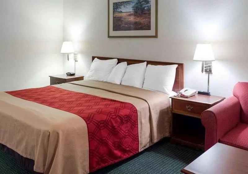 Sviitti King-vuode, Holiday Inn Express Hotel & Suites Zapata, An Ihg