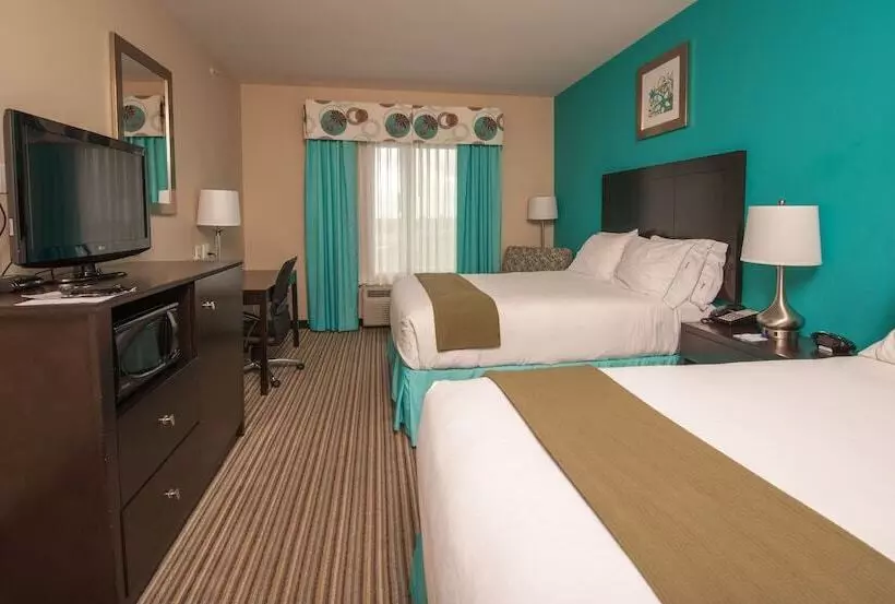 スタンダードルーム, Holiday Inn Express Port Lavaca, An Ihg